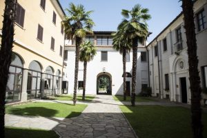 Corso alta formazione Pianezza Torino