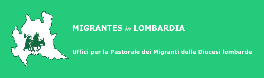 Migrantes Lombardia